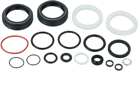Furci bicicleta - KIT SERVICE FURCA ROCKSHOX LYRIK RCT3 SOLO AIR