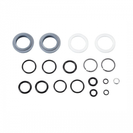 Ciclism - Kit Service Furca RockShox Reba/SID (2012-2014)