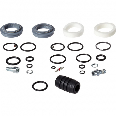 Ciclism - Kit Service Furca RockShox Recon Gold Solo Air