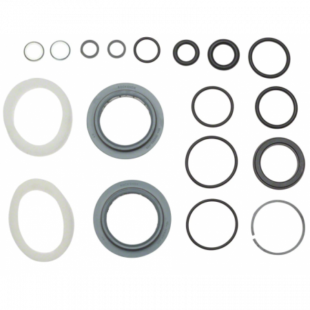 Ciclism - Kit Service Furca RockShox Recon Silver Solo Air (2012)