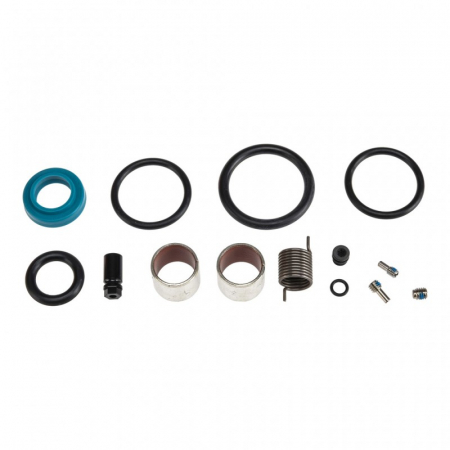 Ciclism - Kit Service Furca RockShox Super Deluxe Coil Remote model 2018