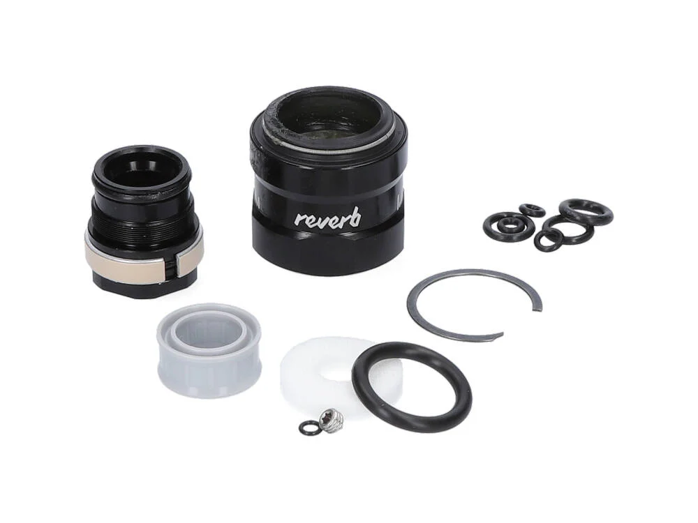 Chei si scule bicicleta - Kit Service RockShox 2019 Reverb Stealth B1 400 Hour/2 Year