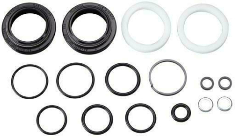 Ciclism - KIT SERVICE ROCKSHOX PENTRU FURCA XC 32 SOLO AIR 200H