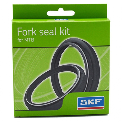 Ciclism - KIT SIMERINGURI SKF PENTRU REPARATIE FURCA FOX 32 MM MTB32F 2003-2015