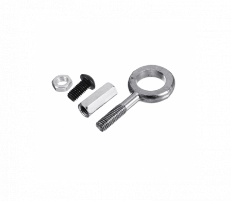 Kit surub ax de blocare al sistemului de pliere pentru trotineta electrica scuter Xiaomi Mijia M365/ 1S [1]
