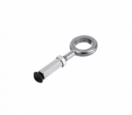 Piese trotinete electrice - Kit surub ax de blocare al sistemului de pliere pentru trotineta electrica scuter Xiaomi Mijia M365/ 1S