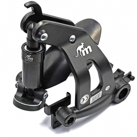 Kit suspensie spate Monorim pentru trotineta electrica Xiaomi Mijia M365 & Pro - Monorim [2]