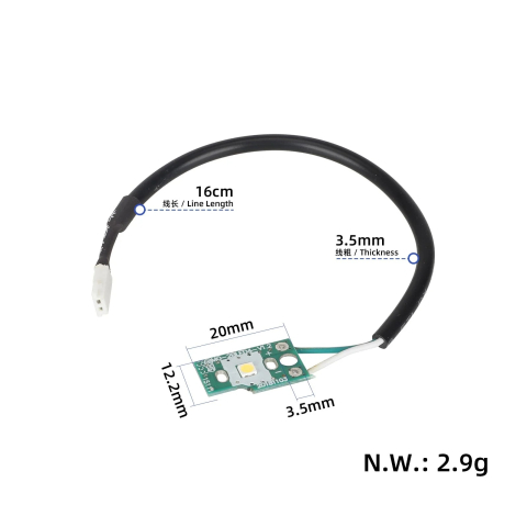 Kit trotineta electrica 36V 17A (6 parti) [9]