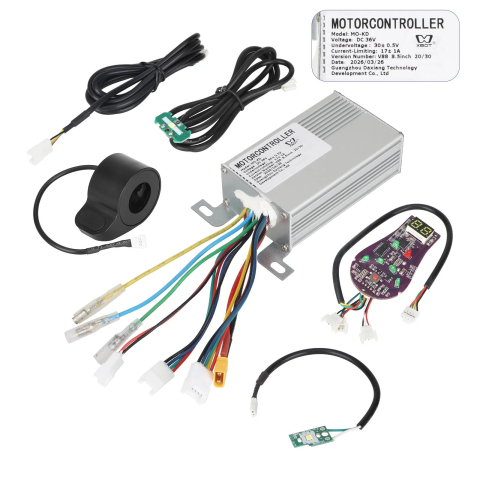Kit trotineta electrica 36V 17A (6 parti) [7]