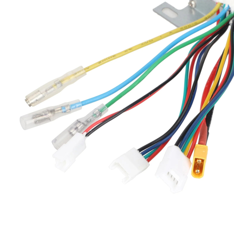 Kit trotineta electrica 36V 17A (6 parti) [5]