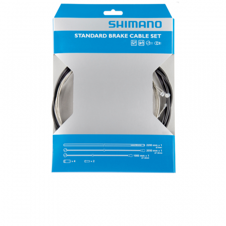 Ciclism - Kit Universal pentru Frana SHIMANO