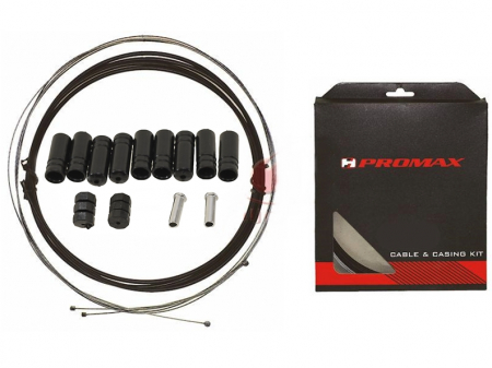 Ciclism - Kit Universal pentru Schimbatoare PROMAX 
