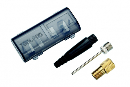 Ciclism - Kit valve pompa BBB BFP-9001