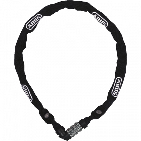 Antifurt bicicleta - Lacat Abus Web 1200/60 Negru