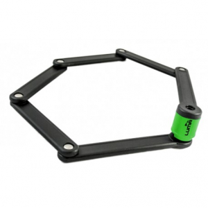 Ciclism - Antifurt bicicleta Luma Carpenter, 80 cm C4