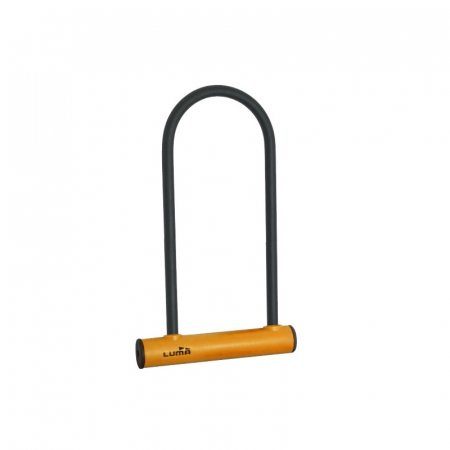 Ciclism - Lacat Luma Enduro 35 HU Portocaliu D 12x320 C4
