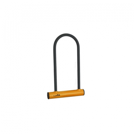 Ciclism - Lacat Luma Enduro 37 HU portocaliu 12x320 C4