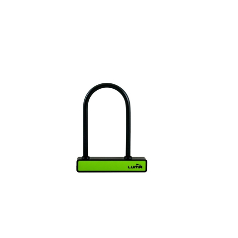 Accesorii biciclete - Lacat Luma Enduro 45x250 HU Verde C4