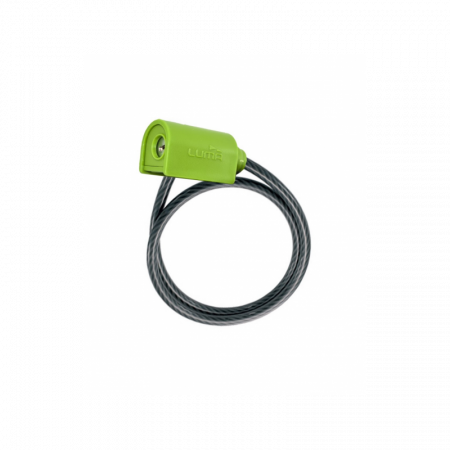 Ciclism - Lacat Luma Enduro 7334 D10 150cm verde C30