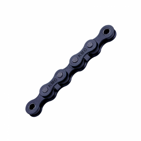 Piese biciclete - Lant KMC B1 Narrow Negru 112 Zale