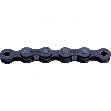 Lant KMC B1 Narrow Negru 112 Zale [1]