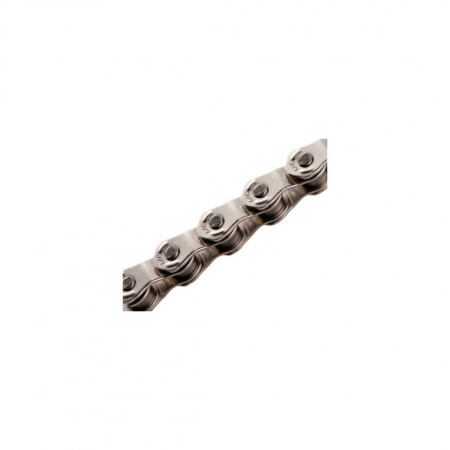 Lant KMC HL1 Wide Half-Link Argintiu 100 Zale [1]
