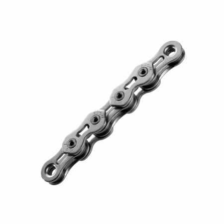 Piese biciclete - Lant KMC K1SL Narrow Single-Speed Argintiu 100 Zale