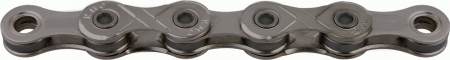 Ciclism - Lant KMC X-10 Grey 116 Zale  (OEM)