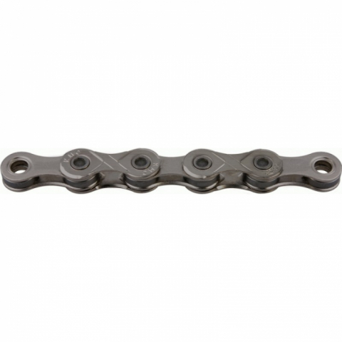 Piese biciclete - Lant KMC X10 Grey 10 viteze 114 Zale