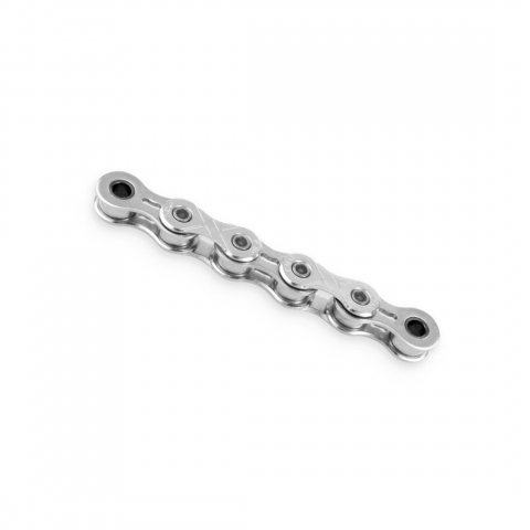 Piese biciclete - Lant KMC X101 Silver 1 Viteza 112 Zale