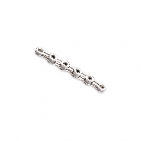 Lant KMC X10SL Silver 10 Viteze 114 Zale [2]