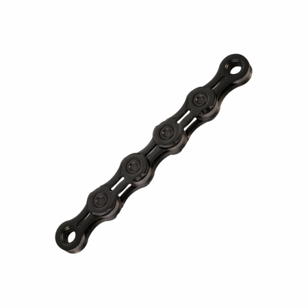 Piese biciclete - Lant KMC X11EL Black Tech 11 Viteze 118 Zale