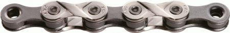 Lant KMC X8 Silver/Grey 8 Viteze 114 Zale [1]