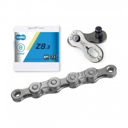 Lant KMC Z8.3 EPT 8Viteze 114 Zale [1]