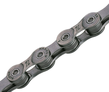 Lant KMC Z9, 116 zale, gri [3]