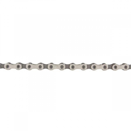 Ciclism - Lant Sram PC-1130, 11 vit, nikel-gri, 114 zale, Power Lock, 259gr