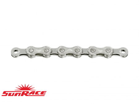 Ciclism - Lant SUNRACE CN10A 10v Silver