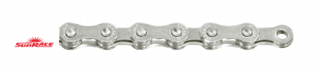 Piese biciclete - Lant SUNRACE CN11A -  11v Silver 116z