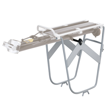 Ciclism - Laterale Portbagaj Topeak Mtx Dual-Side