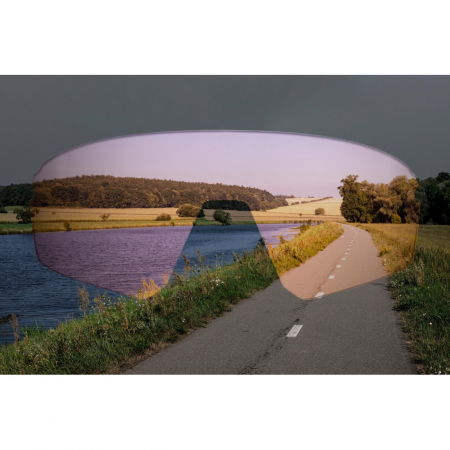 Lentile cu amplificare lumina ochelari Force Enigma [1]