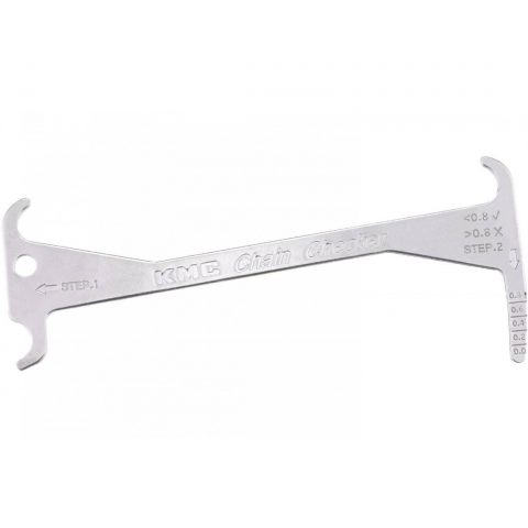 Accesorii biciclete - Lera Lant KMC Easy Chain Checker