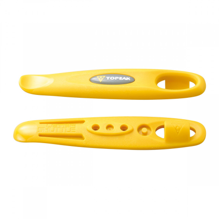 Levier Service Shuttle Lever 1.1,Galben,28 g [1]