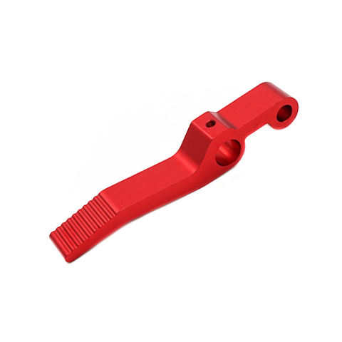 Piese trotinete electrice - Levier sistem pliere trotineta electrica Kukirin M4 Max