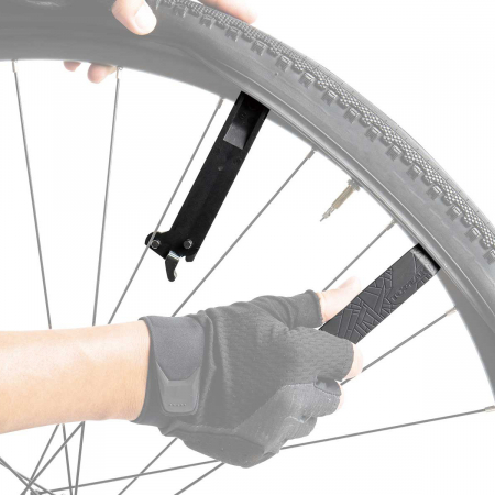 Leviere Cleste Service Topeak Power Lever X Ttl007, 5 Functii - Negru (25Buc/Box) [4]