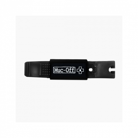 Ciclism - Leviere Muc-Off Rim Stix Tyre Levers Negre - Set 8 Buc