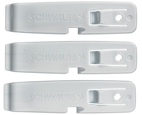 LEVIERE SCHWALBE TIRE LEVERS Set [1]