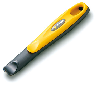 Ciclism - Leviere Service Topeak Shuttle Lever 1.2, Ttl002-05 - Negru-Galben