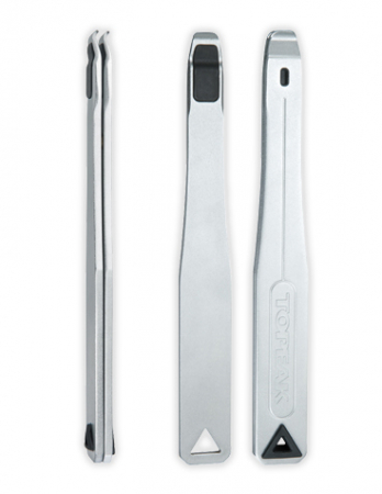 Ciclism - Leviere Topeak Supersteel, Tps-Sp10 - Argintiu