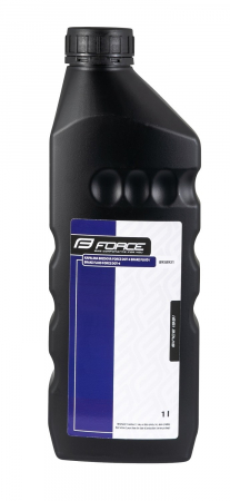 Ciclism - Lichid frane Force DOT 4 1L