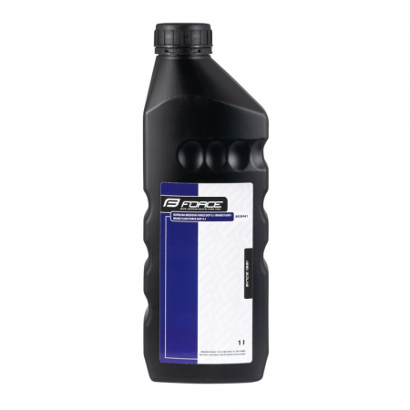 Ciclism - Lichid frane Force DOT 5.1 1L